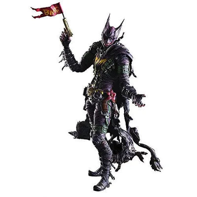 DC Universe - Joker - Play Arts Kai - Variant Play Arts Kai (Square Enix)ㅤ – Square Enix – ActionFigureBrasil
