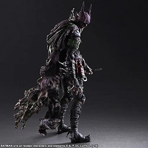 DC Universe - Joker - Play Arts Kai - Variant Play Arts Kai (Square Enix)ㅤ – Square Enix – ActionFigureBrasil