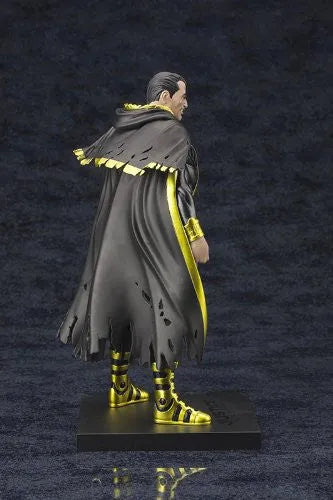 DC Universe - Justice League - Black Adam - DC Comics New 52 ARTFX+ - 1/10 (Kotobukiya)ㅤ – Kotobukiya – ActionFigureBrasil