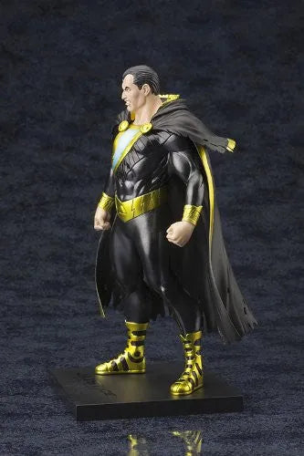 DC Universe - Justice League - Black Adam - DC Comics New 52 ARTFX+ - 1/10 (Kotobukiya)ㅤ – Kotobukiya – ActionFigureBrasil