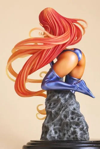 DC Universe - The New Teen Titans - Starfire - DC Comics Bishoujo - Bishoujo Statue - 1/7 (Kotobukiya)ㅤ – Kotobukiya – ActionFigureBrasil