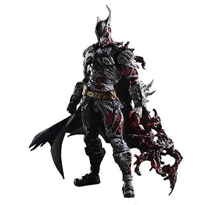 DC Universe - Two-Face - Play Arts Kai (Square Enix)ㅤ – Square Enix – ActionFigureBrasil