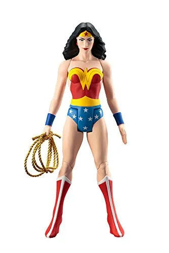 DC Universe - Wonder Woman - ARTFX+ - Super Powers Classics - 1/10 (Kotobukiya)ㅤ – Kotobukiya – ActionFigureBrasil