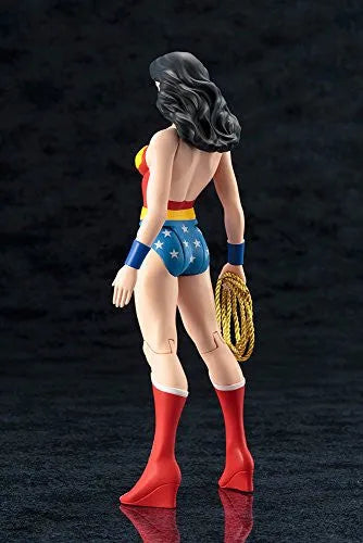 DC Universe - Wonder Woman - ARTFX+ - Super Powers Classics - 1/10 (Kotobukiya)ㅤ – Kotobukiya – ActionFigureBrasil