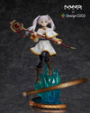 Sousou no Frieren - Frieren - 1/7 - Anime Anniversary Edition (Design Coco, Madhouse)ㅤ