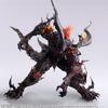 Final Fantasy XVI - Ifrit - Bring Arts (Square Enix)ㅤ