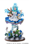 Kono Subarashii Sekai ni Shukufuku o! 3 - Aqua - 1/7 - Fairy Tale ver. (Alice Glint, Proof)ㅤ