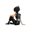 Yu Yu Hakusho - Hiei - G.E.M. - Tenohira (MegaHouse)ㅤ - ActionFigure Brasil