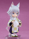 Original - Nendoroid Doll - Fox Kannushi: Rei (Good Smile Company)ㅤ