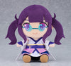 Waon GAMES - Plush - Shion (Good Smile Company)ㅤ