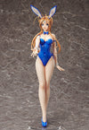 Aa Megami-sama - Belldandy - B-style - 1/4 - Bare Leg Bunny Ver. (FREEing)ㅤ