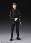 The Mandalorian - Luke Skywalker - S.H.Figuarts (Bandai Spirits)ㅤ