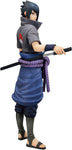 Naruto Shippuuden - Uchiha Sasuke - Ichiban Kuji Naruto Shippuuden Shinobi no Kizuna - Masterlise - B Prize (Bandai Spirits)ㅤ