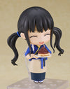 Lycoris Recoil - Inoue Takina - Nendoroid #2336 - Café LycoReco Uniform Ver. (Good Smile Company)ㅤ