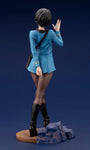 Star Trek - Bishoujo Statue - Vulcan Science Officer - 1/7 (Kotobukiya)ㅤ - ActionFigure Brasil