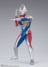 S.H.Figuarts Ultraman Decker Flash Type "Ultraman Decker"ㅤ