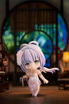 Vsinger - Luo Tianyi - Nendoroid  #2010 - Grain In Ear Ver. (Good Smile Arts Shanghai, Good Smile Company)ㅤ