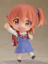 Watashi ni Tenshi ga Maiorita! - Hoshino Hinata - Hoshino Miyako - Nendoroid #1195 - 2024 Re-release (Good Smile Company)ㅤ