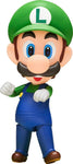 Super Mario Brothers - Killer - Kuribou - Luigi - Nendoroid #393 - 2023 Re-release (Good Smile Company)ㅤ