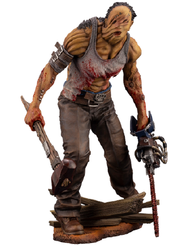 Dead by Daylight - The Hillbilly (Kotobukiya)ㅤ – Kotobukiya – ActionFigureBrasil