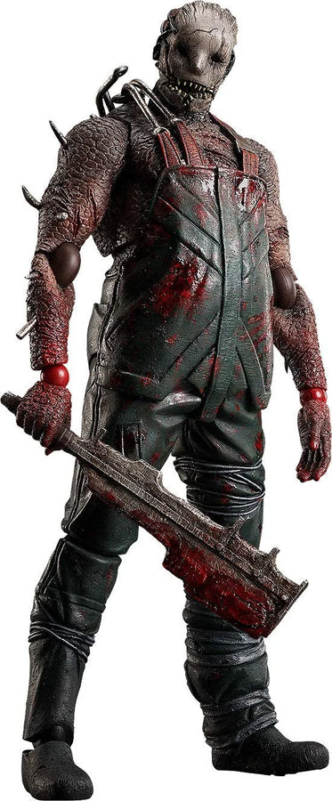 Dead by Daylight - The Trapper - Figma #SP-135 (Good Smile Company)ㅤ – Good Smile Company – ActionFigure Brasil