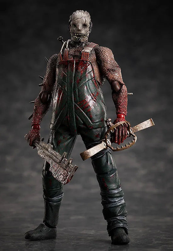 Dead by Daylight - The Trapper - Figma #SP-135 (Good Smile Company)ㅤ – Good Smile Company – ActionFigure Brasil
