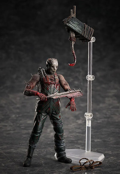 Dead by Daylight - The Trapper - Figma #SP-135 (Good Smile Company)ㅤ – Good Smile Company – ActionFigure Brasil — close