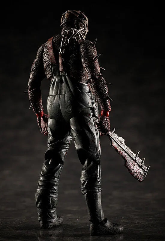 Dead by Daylight - The Trapper - Figma #SP-135 (Good Smile Company)ㅤ – Good Smile Company – ActionFigure Brasil