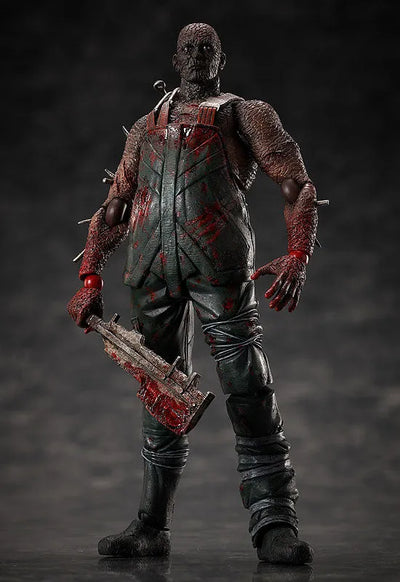 Dead by Daylight - The Trapper - Figma #SP-135 (Good Smile Company)ㅤ – Good Smile Company – ActionFigure Brasil — com base expositora