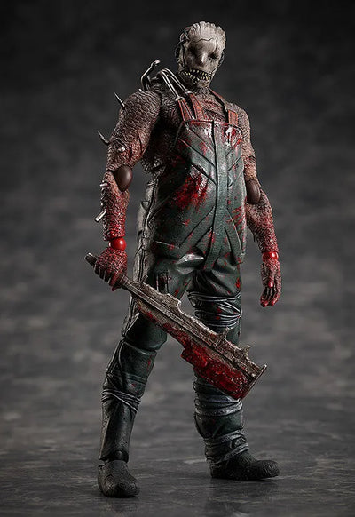 Dead by Daylight - The Trapper - Figma #SP-135 (Good Smile Company)ㅤ – Good Smile Company – ActionFigure Brasil — ângulo diferente
