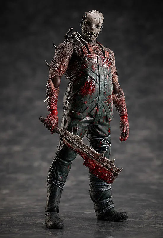 Dead by Daylight - The Trapper - Figma #SP-135 (Good Smile Company)ㅤ – Good Smile Company – ActionFigure Brasil