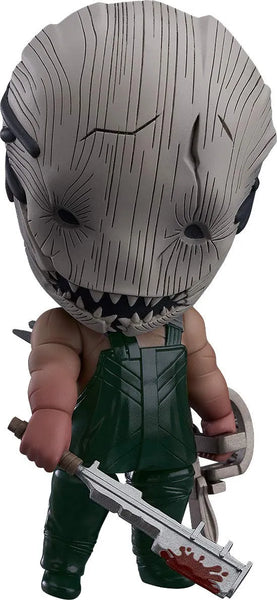 Dead by Daylight - The Trapper - Nendoroid #1148 (Good Smile Company)ㅤ – Good Smile Company – ActionFigureBrasil