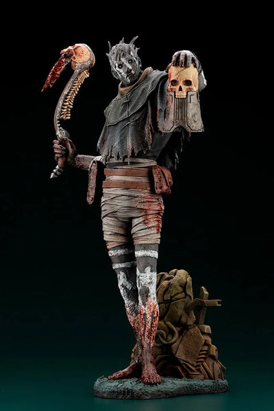 Dead by Daylight The Wraith – Kotobukiya – ActionFigure Brasil