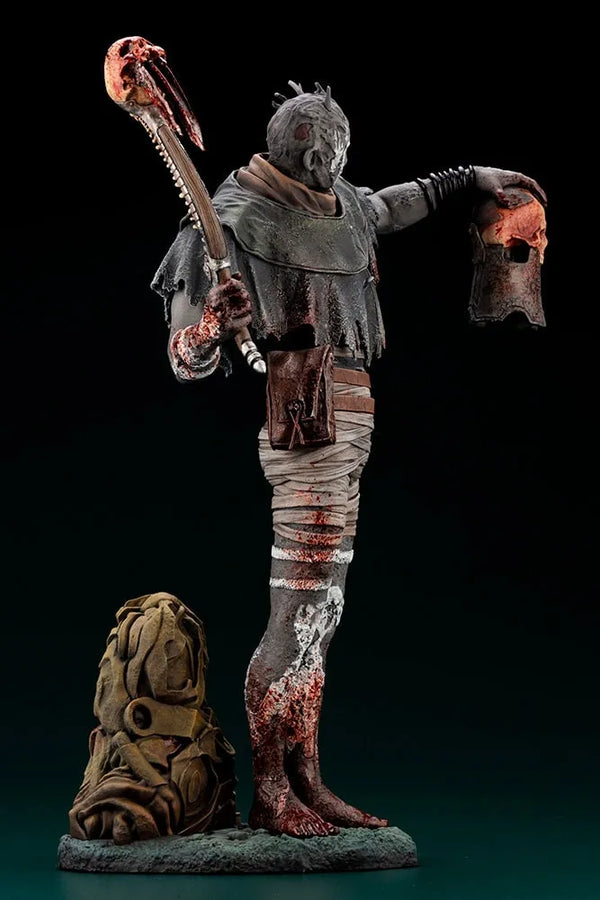 Dead by Daylight The Wraith – Kotobukiya – ActionFigure Brasil
