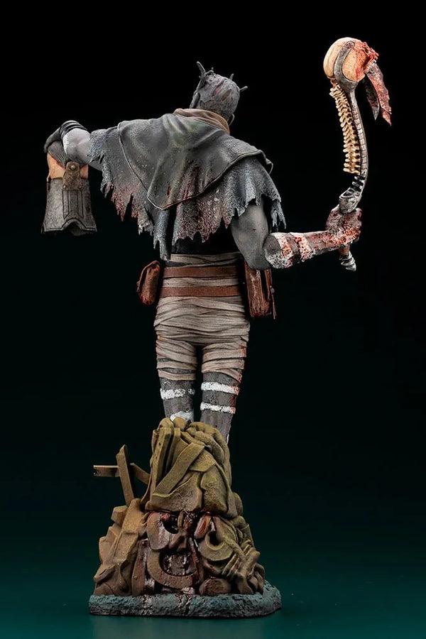 Dead by Daylight The Wraith – Kotobukiya – ActionFigure Brasil