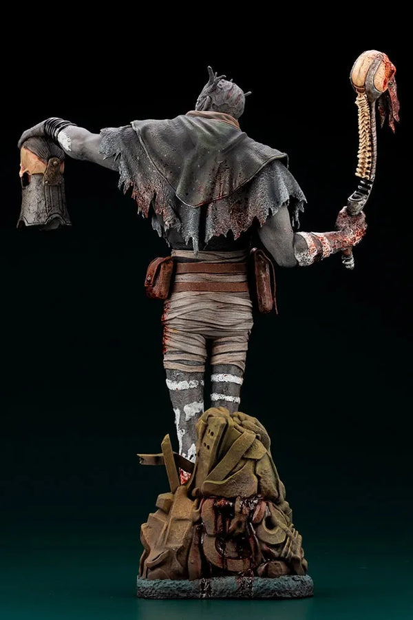 Dead by Daylight The Wraith – Kotobukiya – ActionFigure Brasil