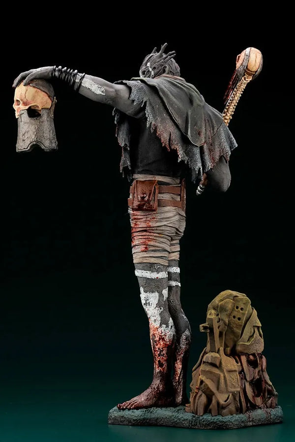 Dead by Daylight The Wraith – Kotobukiya – ActionFigure Brasil