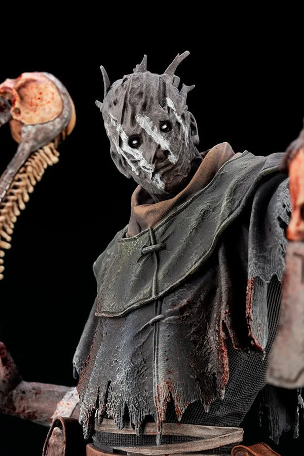 Dead by Daylight The Wraith – Kotobukiya – ActionFigure Brasil