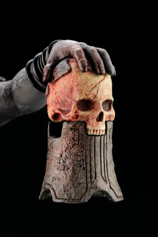 Dead by Daylight The Wraith – Kotobukiya – ActionFigure Brasil