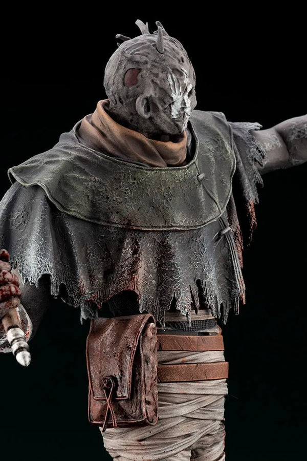 Dead by Daylight The Wraith – Kotobukiya – ActionFigure Brasil