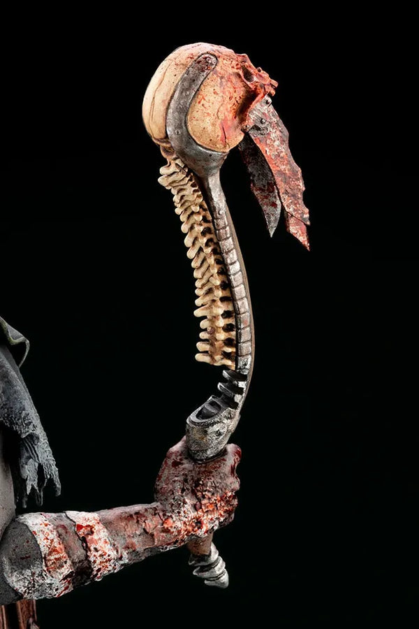 Dead by Daylight The Wraith – Kotobukiya – ActionFigure Brasil