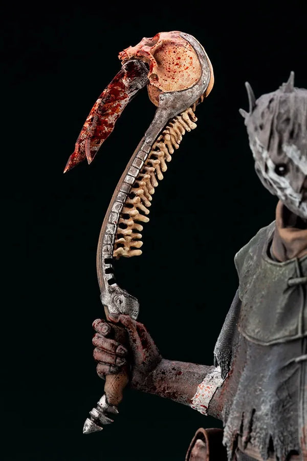 Dead by Daylight The Wraith – Kotobukiya – ActionFigure Brasil