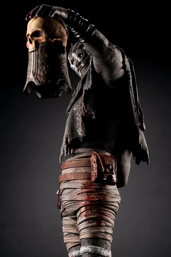 Dead by Daylight The Wraith – Kotobukiya – ActionFigure Brasil