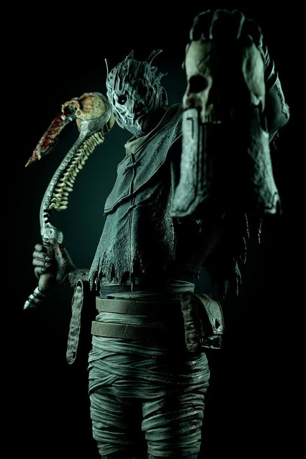 Dead by Daylight The Wraith – Kotobukiya – ActionFigure Brasil
