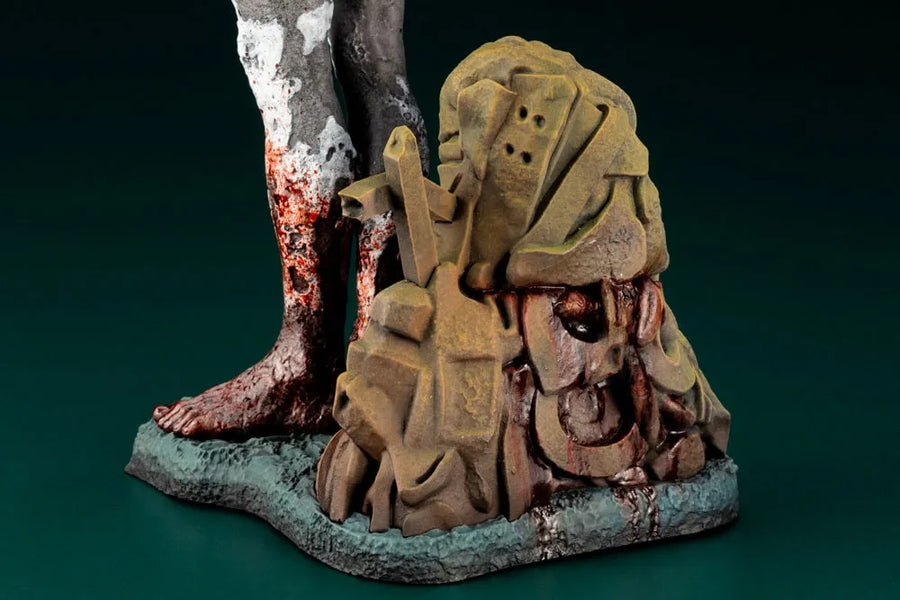 Dead by Daylight The Wraith – Kotobukiya – ActionFigure Brasil