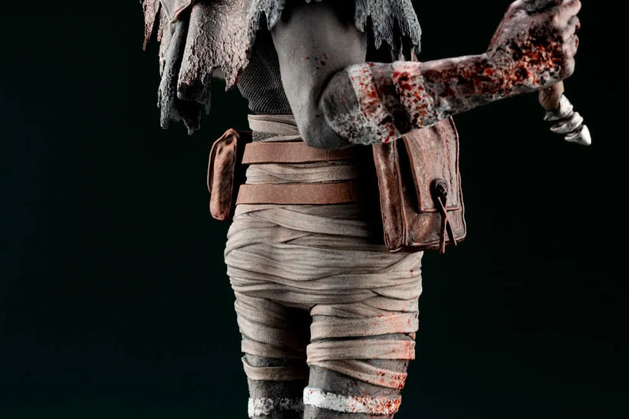 Dead by Daylight The Wraith – Kotobukiya – ActionFigure Brasil