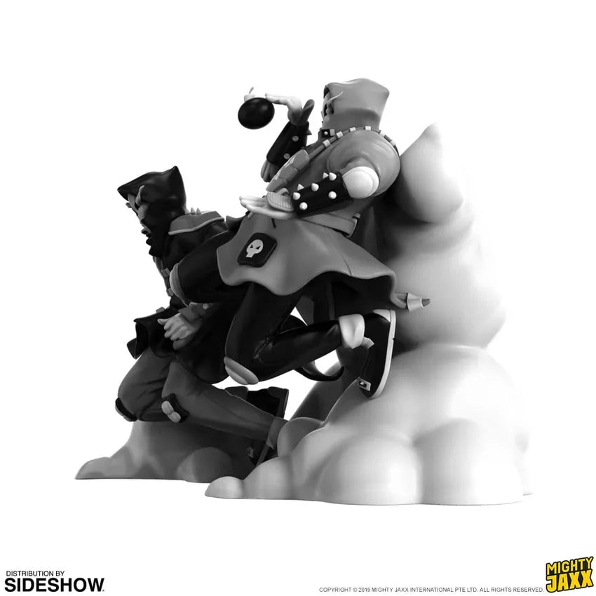 Dead Men – Mighty Jaxx – ActionFigure Brasil