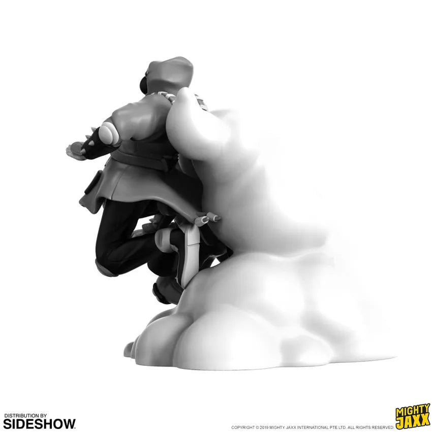 Dead Men – Mighty Jaxx – ActionFigure Brasil