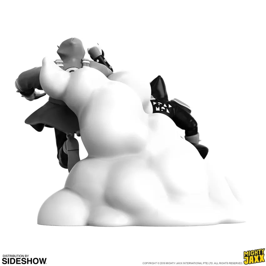 Dead Men – Mighty Jaxx – ActionFigure Brasil