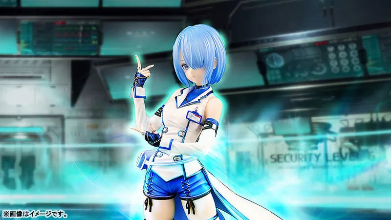 Dead or Alive 6 - Nico - 1/7 - Fuzichoco Ver. (Wonderful Works)ㅤ – Wonderful Works – ActionFigure Brasil